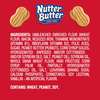 Nabisco Nabisco Nutter Butter Sandwich Cookies 16 oz., PK12 04631